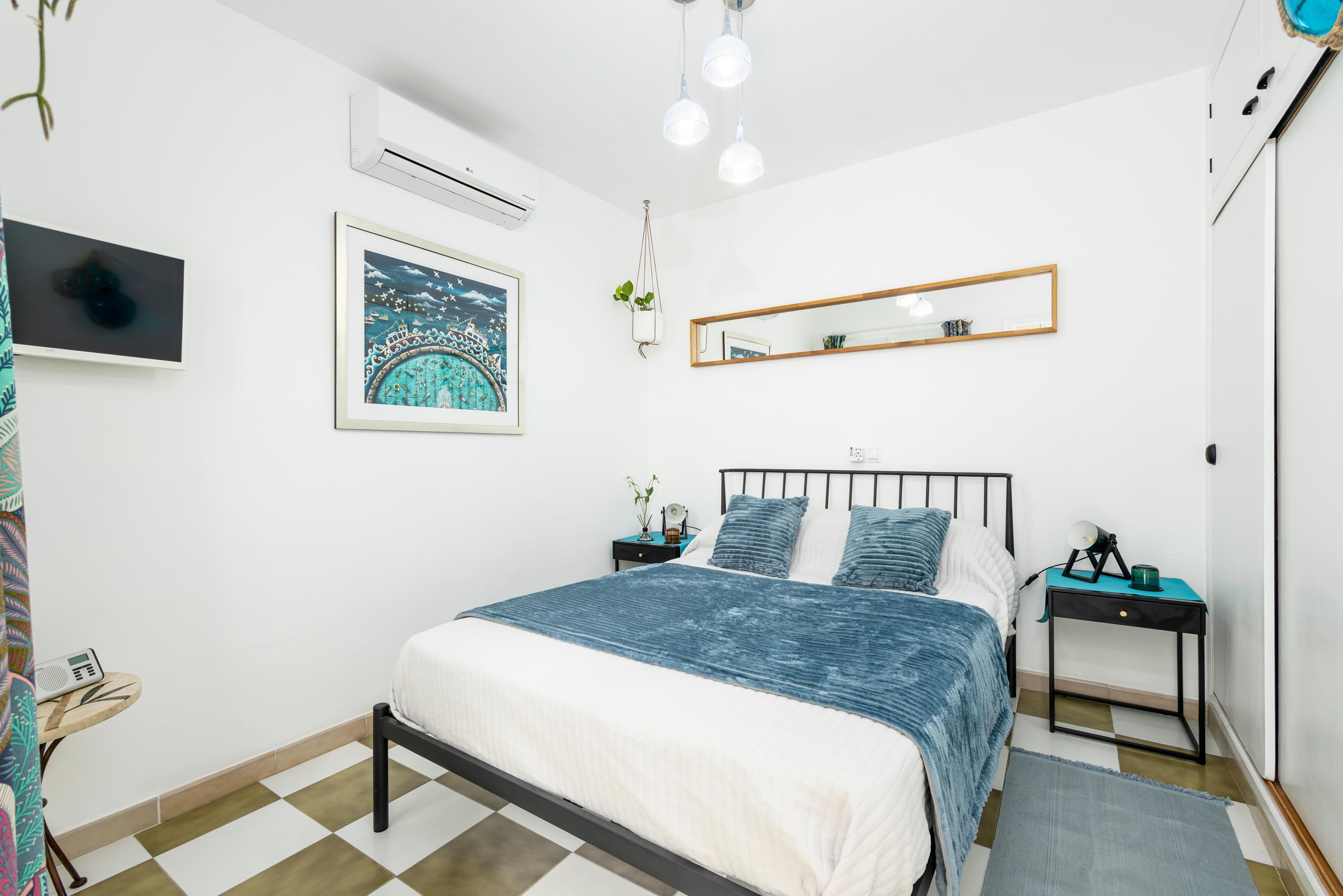 4 Bedroom Villa in Málaga - Photo 34