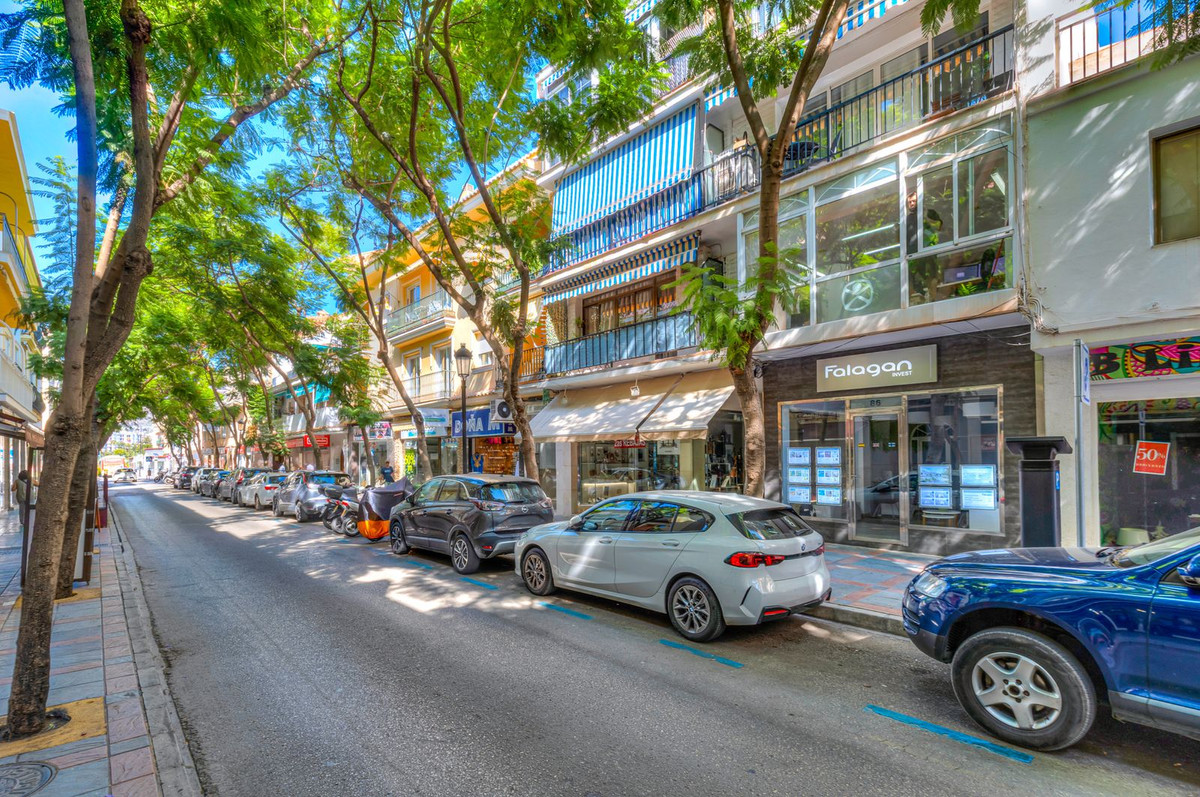 3 Bedroom Apartment in Fuengirola - Foto 19