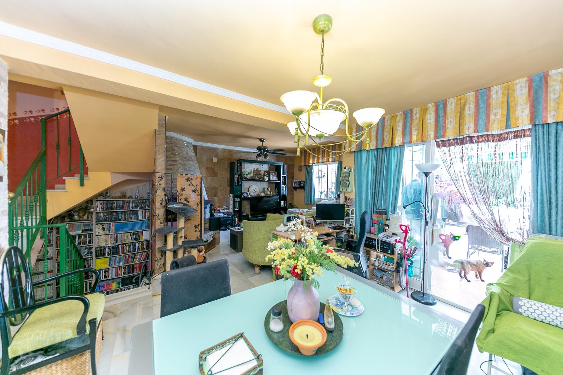 3 Bedroom Villa in Mijas - Photo 21