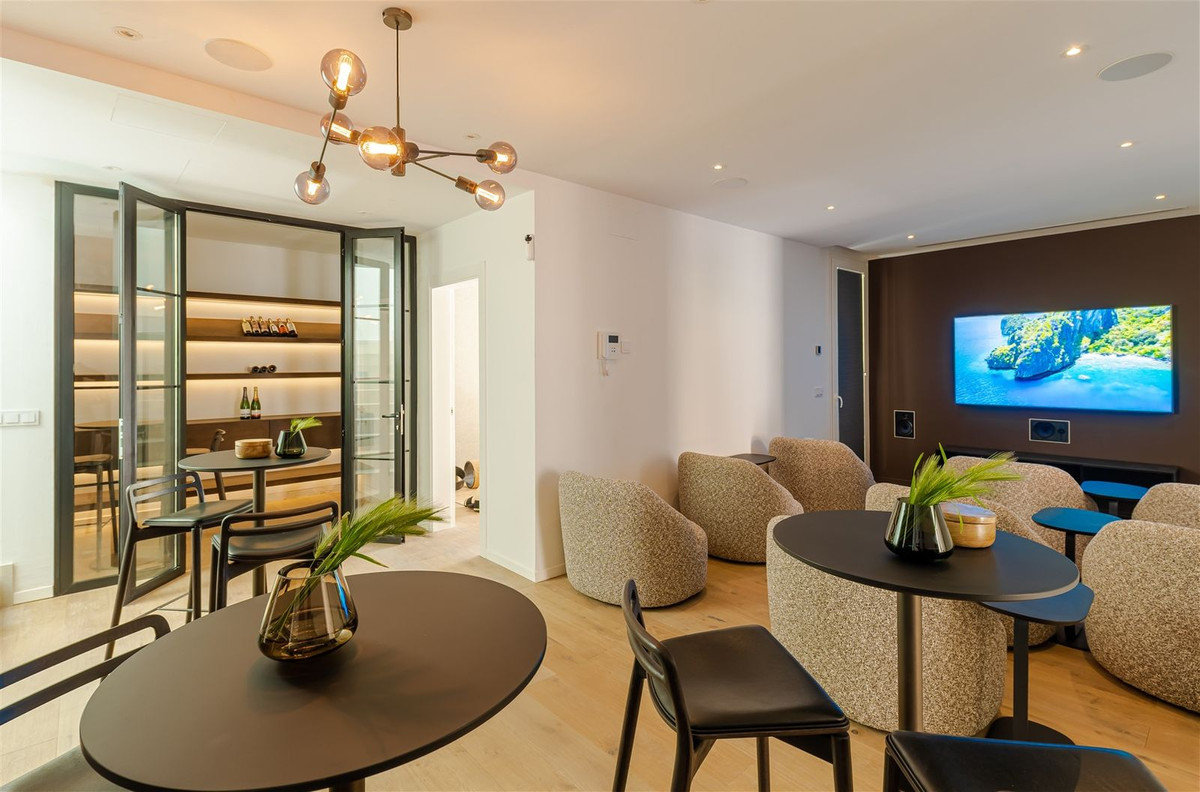 9 Bedroom Villa in Mijas - Foto 44