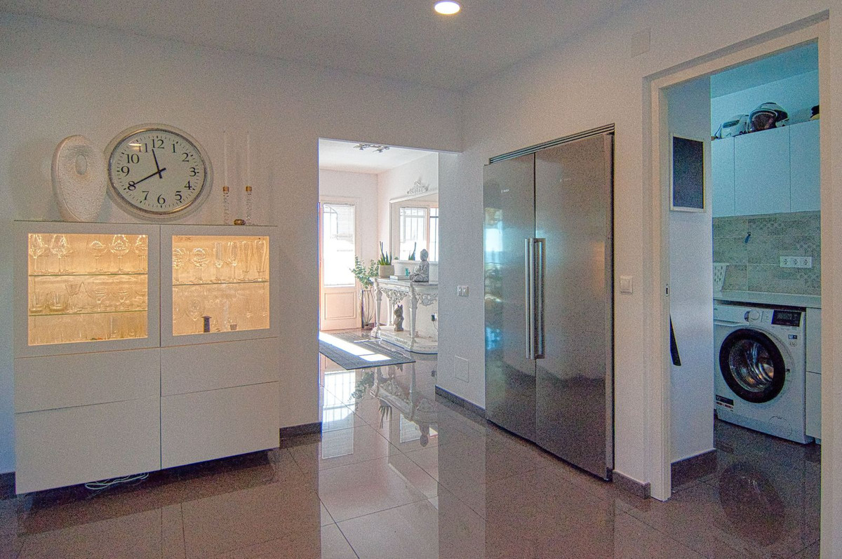 4 Bedroom Villa in Benalmádena - Foto 21