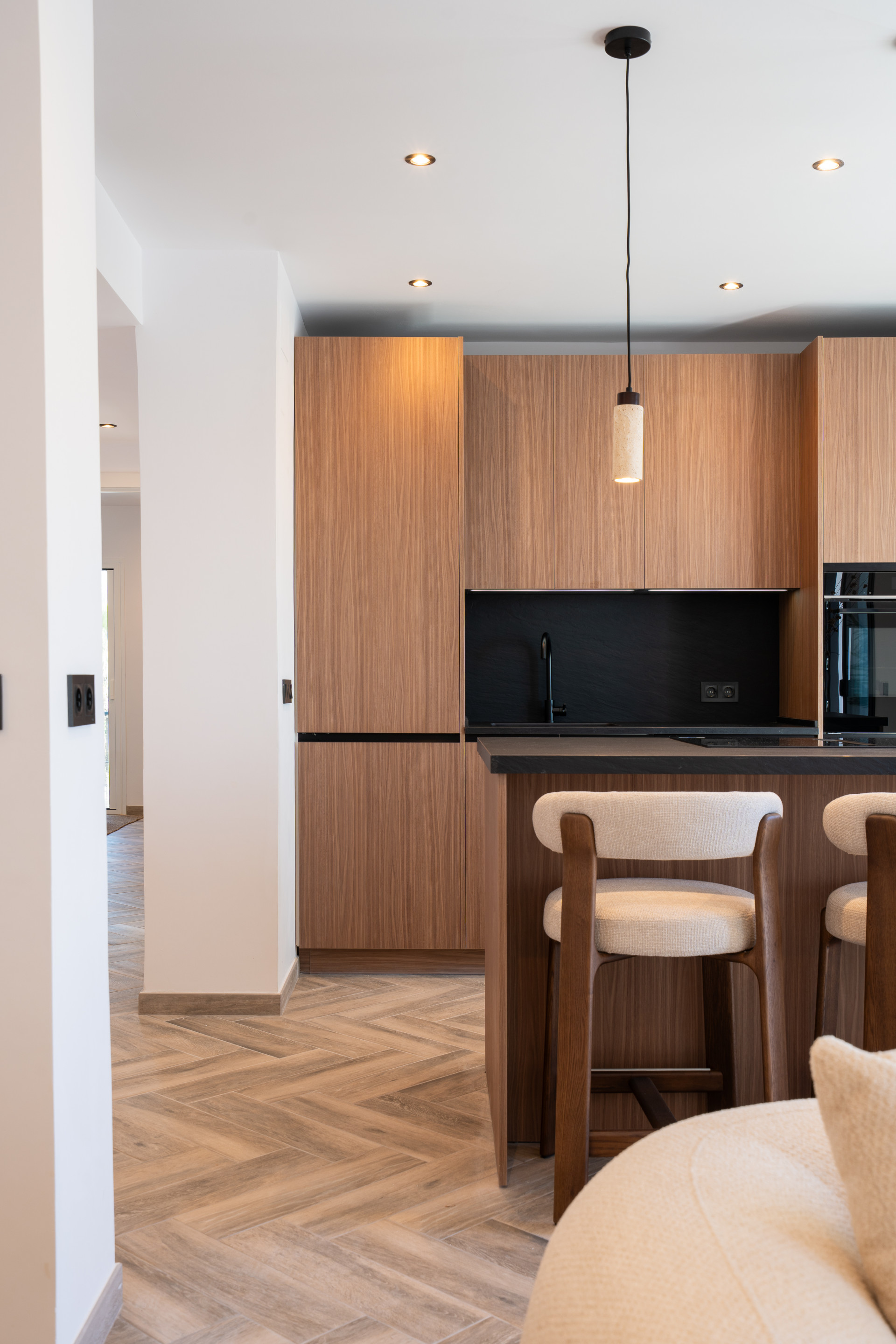 3 Bedroom Penthouse in Benahavís - Photo 13