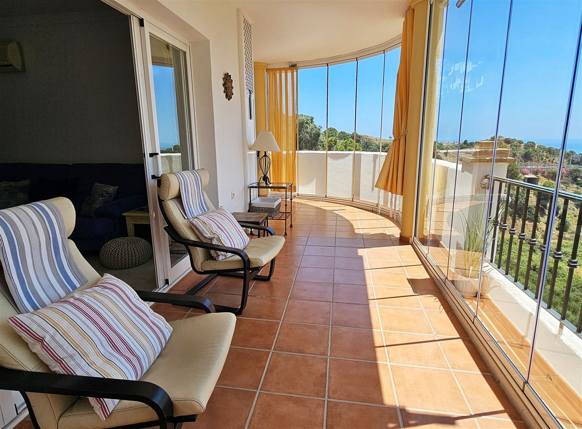 3 Bedroom Apartment in Mijas - Foto 14