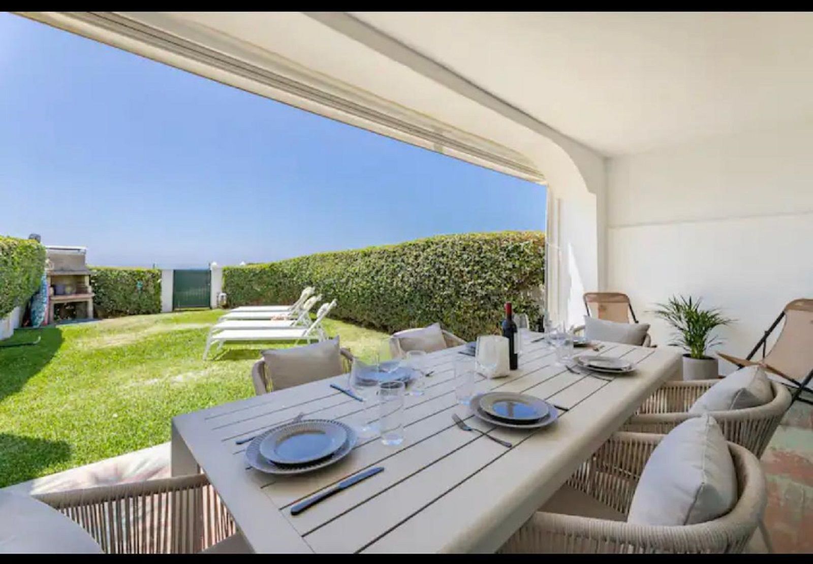 4 Bedroom Villa in Marbella - Photo 20