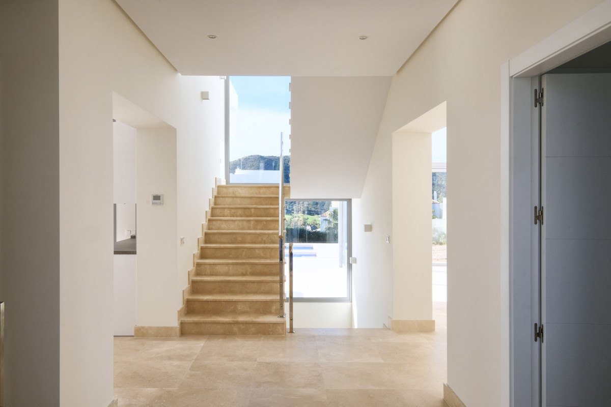 4 Bedroom Villa in Benahavís - Foto 9