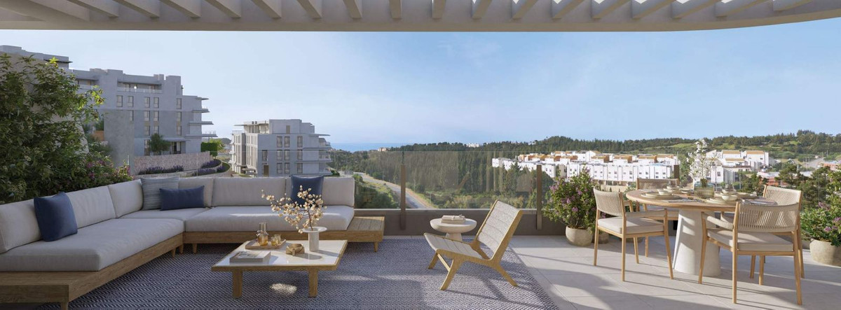 1 Bedroom Apartment in Mijas - Photo 12