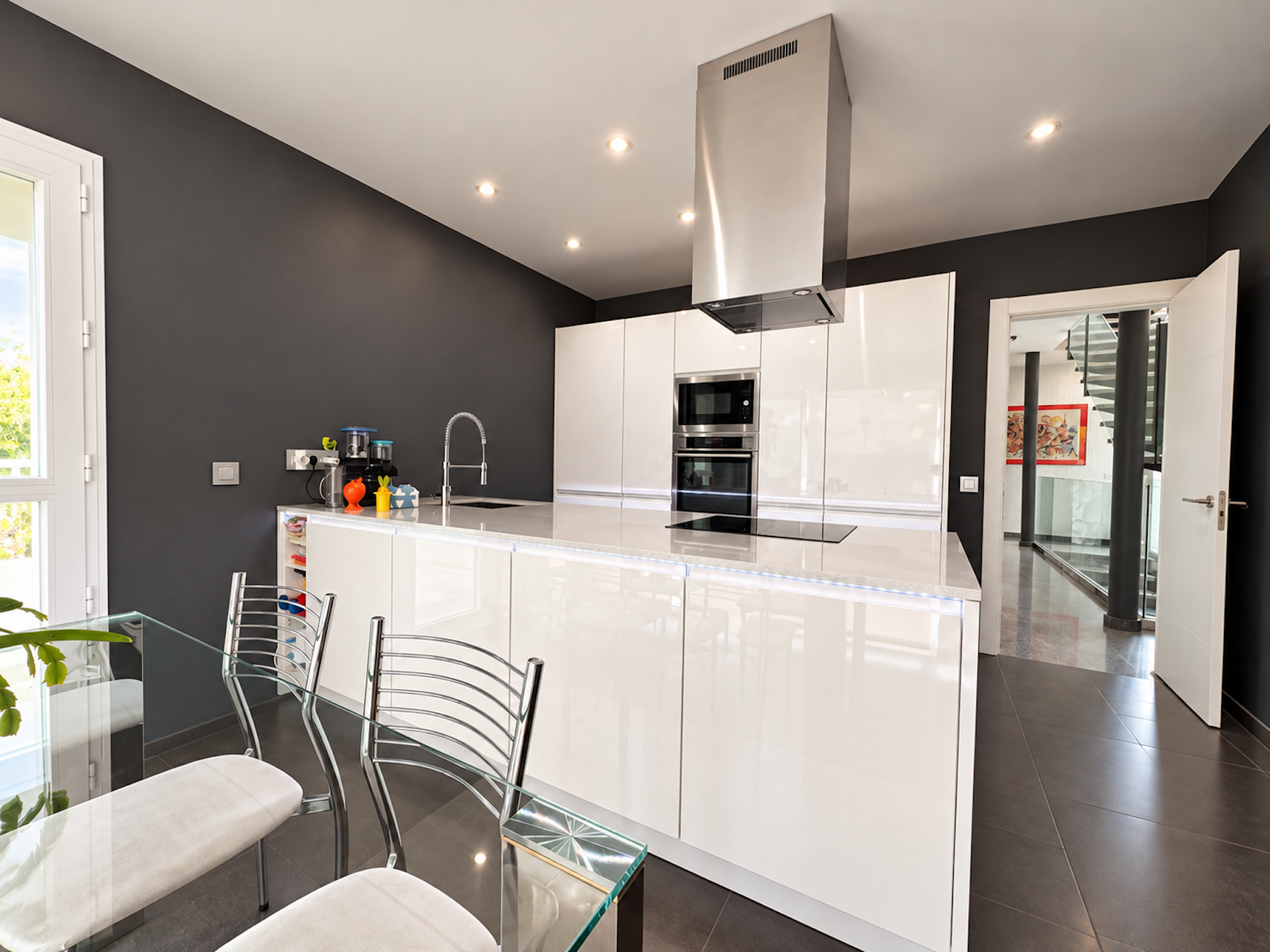 5 Bedroom Villa in Mijas - Photo 12