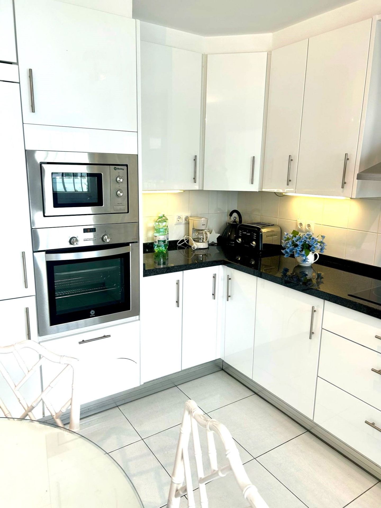 2 Bedroom Villa in Mijas - Foto 5