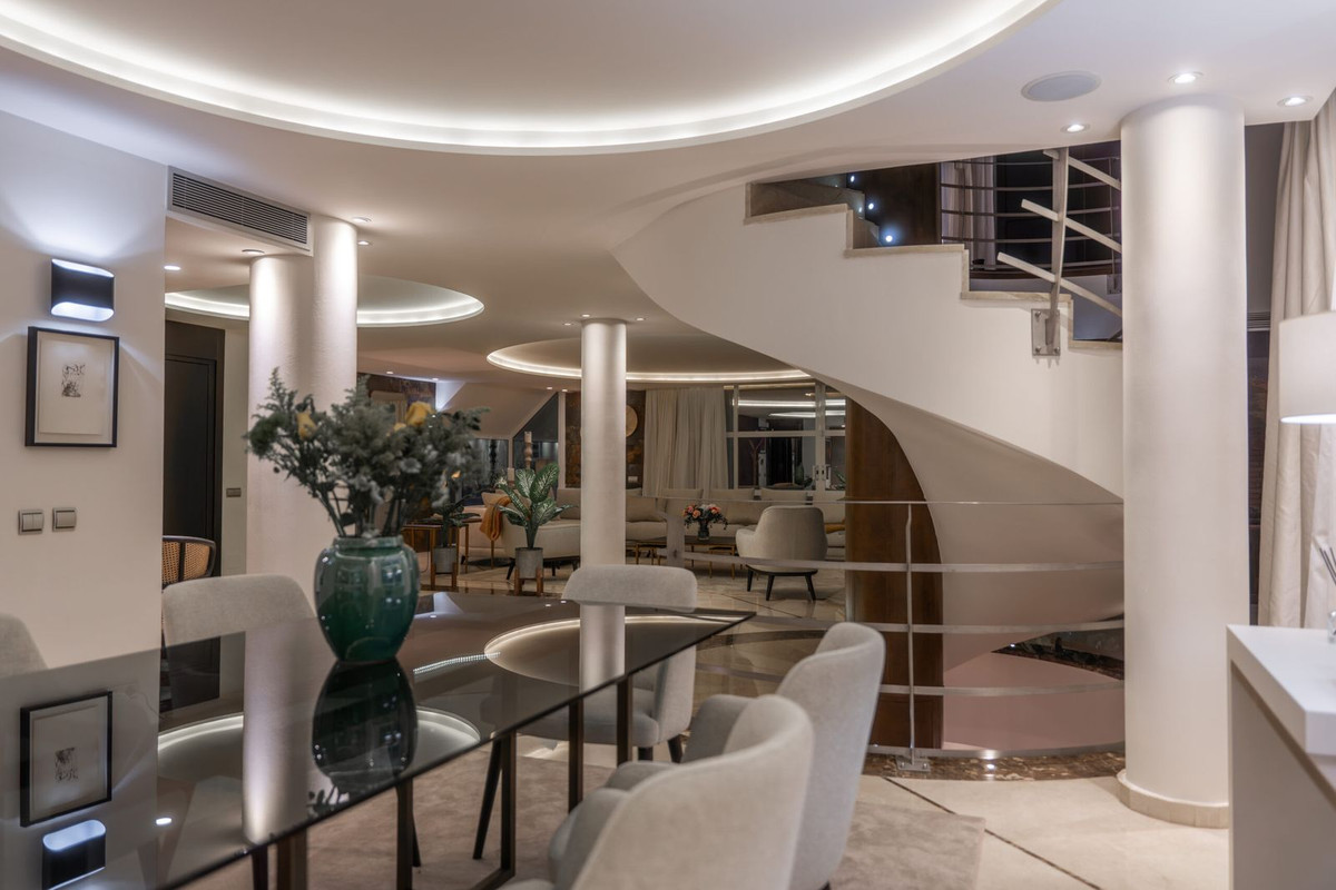 5 Bedroom Villa in Benahavís - Foto 29