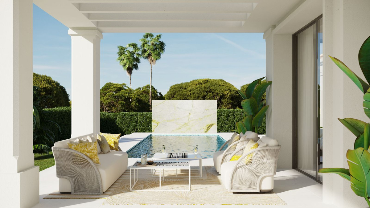 5 Bedroom Villa in Marbella - Foto 2