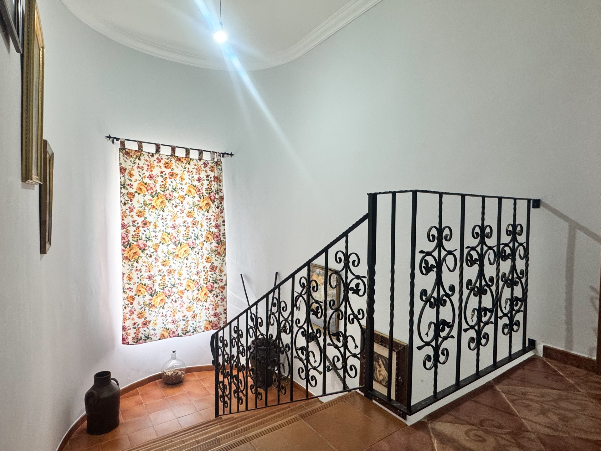 Moradia com 5 quartos com piscina em Málaga, Espanha – Foto 17
