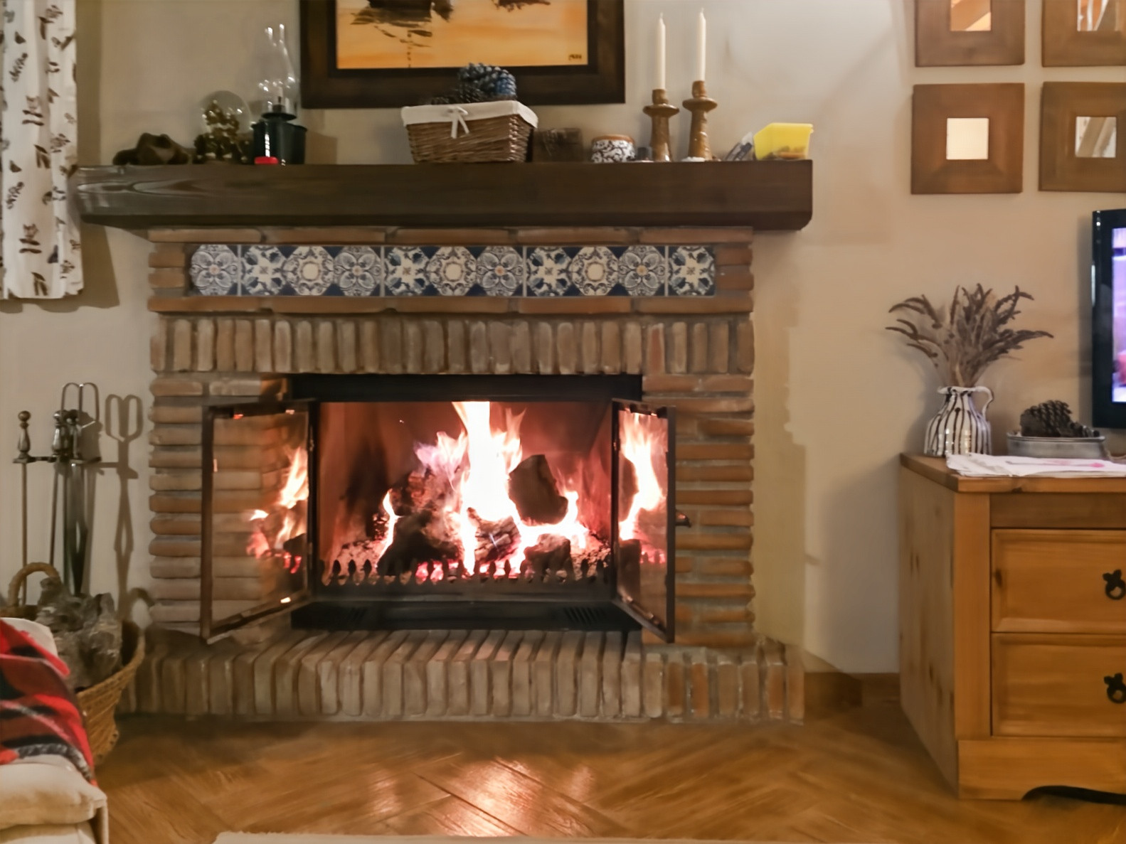 Chalet de 2 dormitorios en Málaga – Foto 10