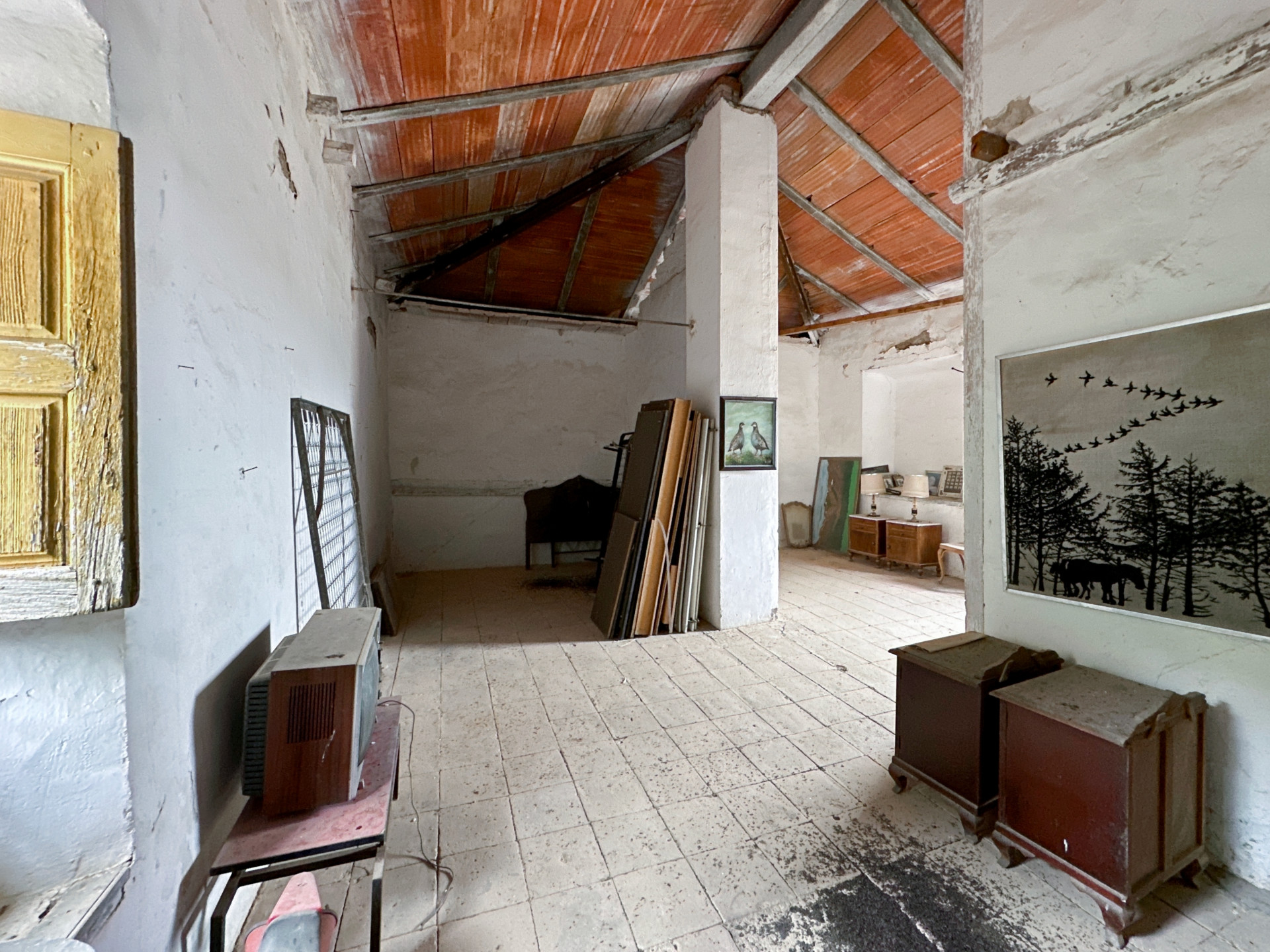 8 Bedroom Country house in Málaga - Photo 38