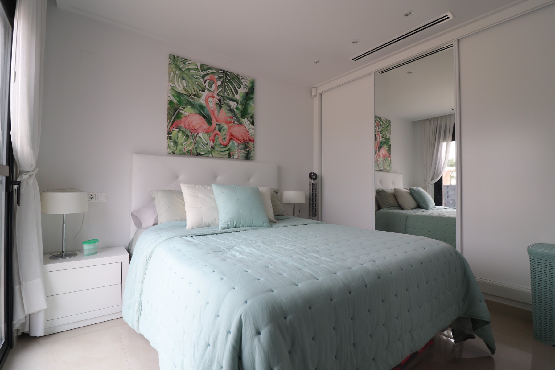 Moradia com 3 quartos com piscina em Alicante, Espanha – Foto 10