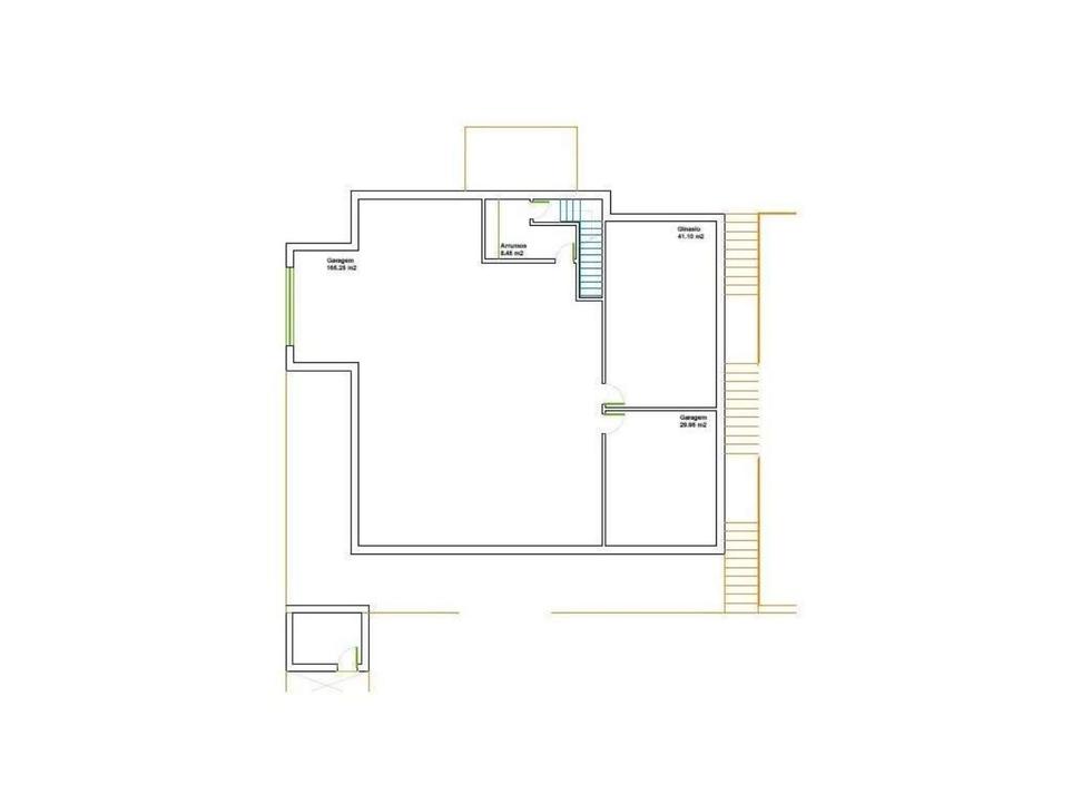 Villa de 6 chambres avec piscine à Espagne – Photo 7