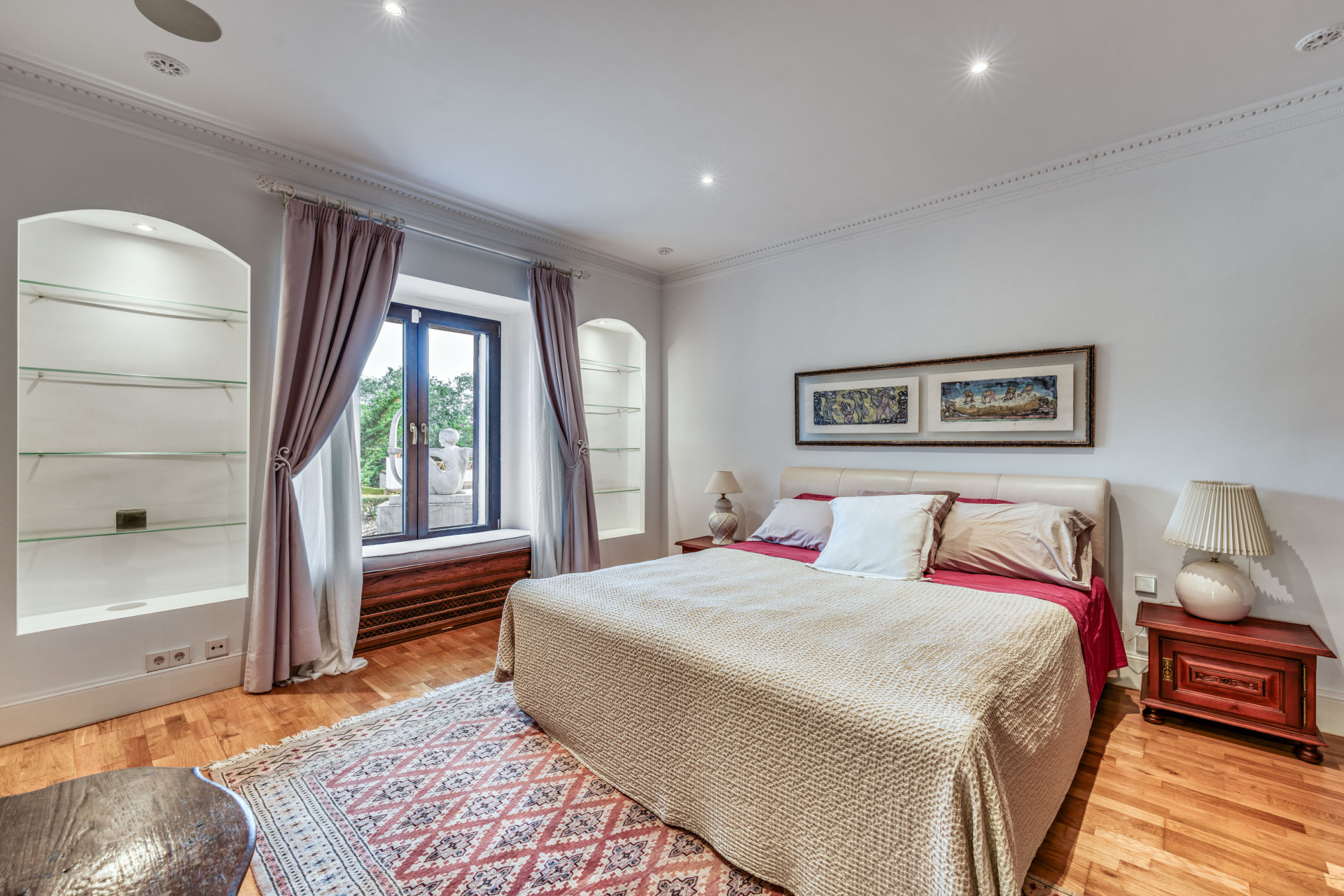 7 Bedroom Country house in Marbella - Фото 31