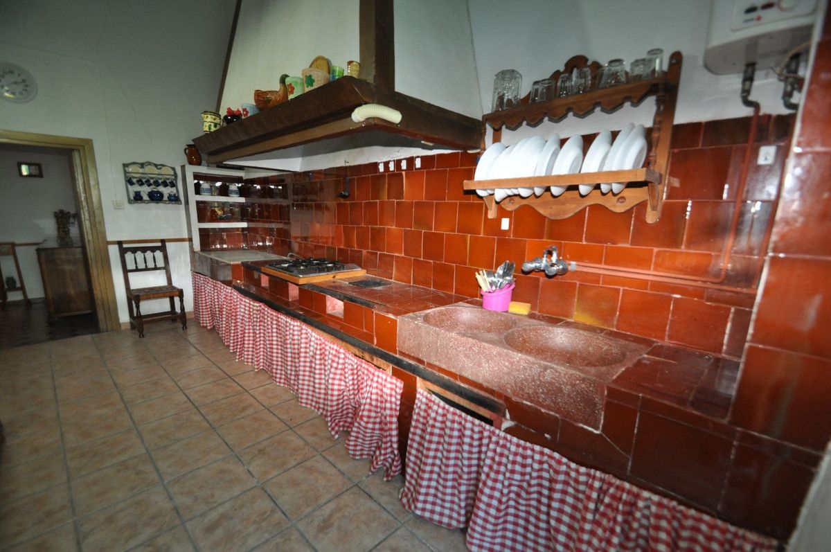 Moradia com 6 quartos com piscina em Múrcia, Espanha – Foto 3