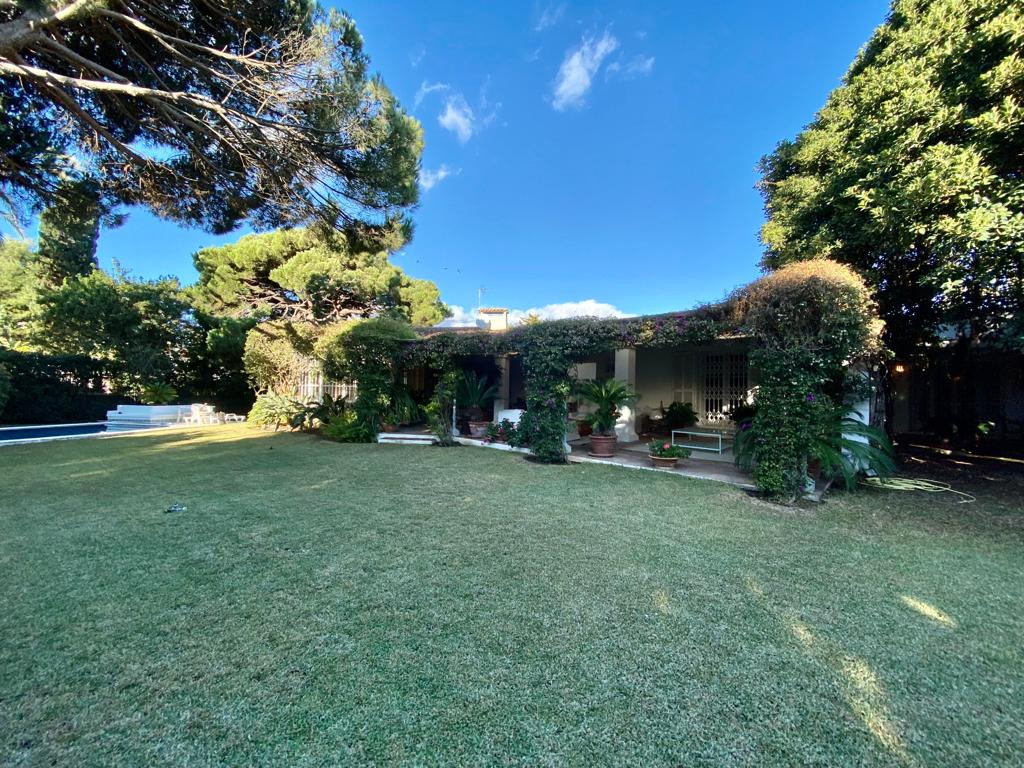 7 Bedroom Villa in Estepona - Foto 11