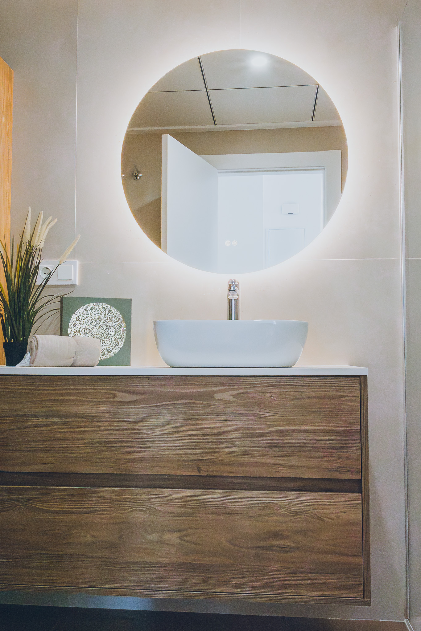 Apartamento com 3 quartos em Valência, Espanha – Foto 21