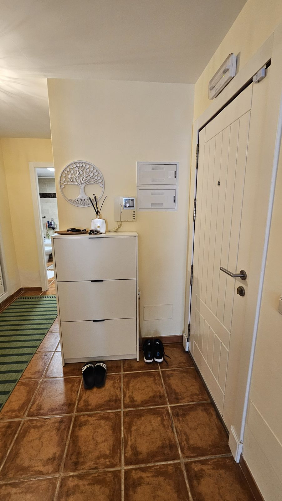 1 Bedroom Apartment in Estepona - Photo 24