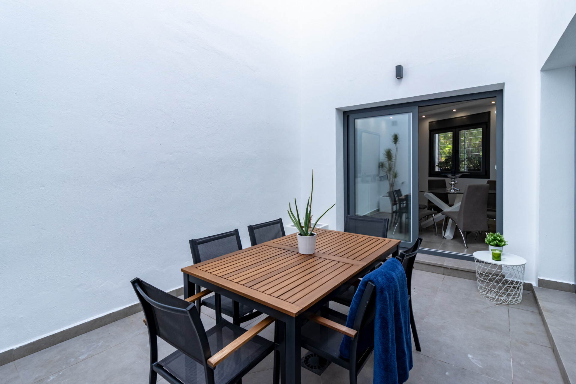 3 Bedroom Villa in San Pedro de Alcántara - Photo 13