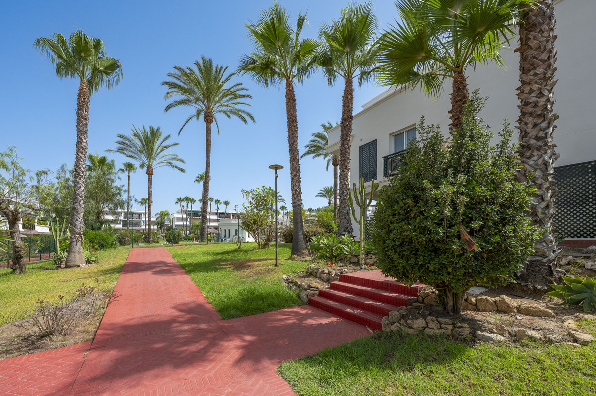 2 Bedroom Apartment in Marbella - Foto 20