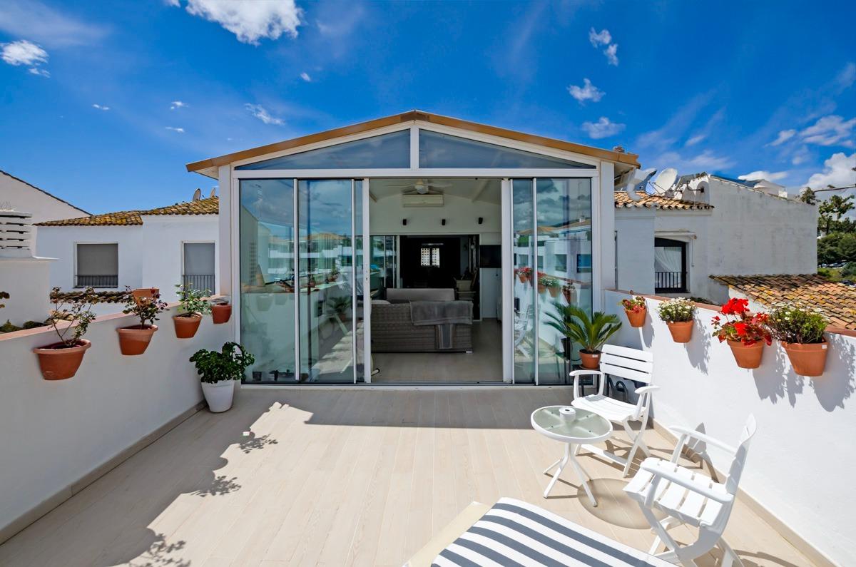 Apartamento com 3 quartos em Málaga, Espanha – Foto 2