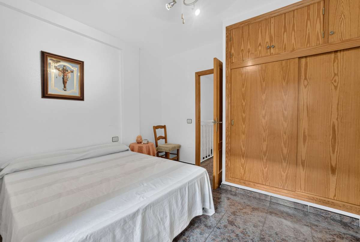 Moradia com 3 quartos em Múrcia, Espanha – Foto 19