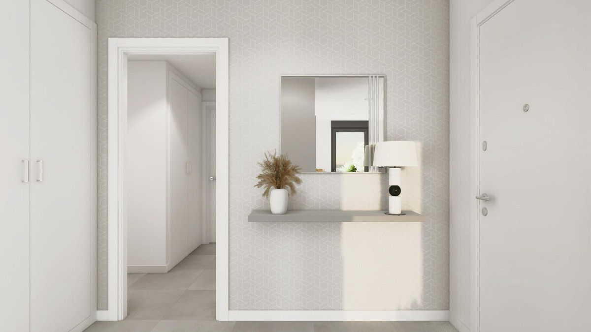 3 Bedroom Apartment in Estepona - Photo 14