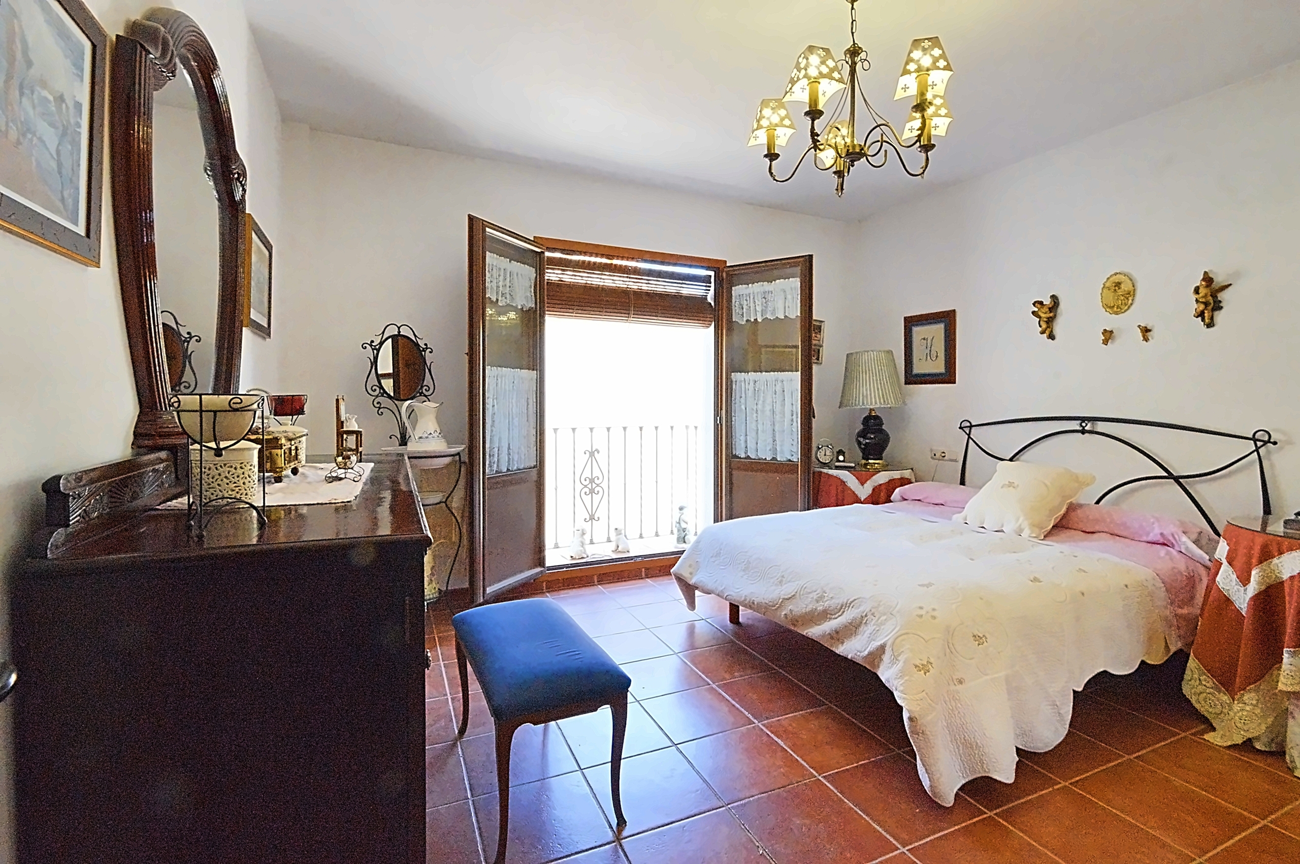 Moradia com 3 quartos com piscina em Granada, Espanha – Foto 8