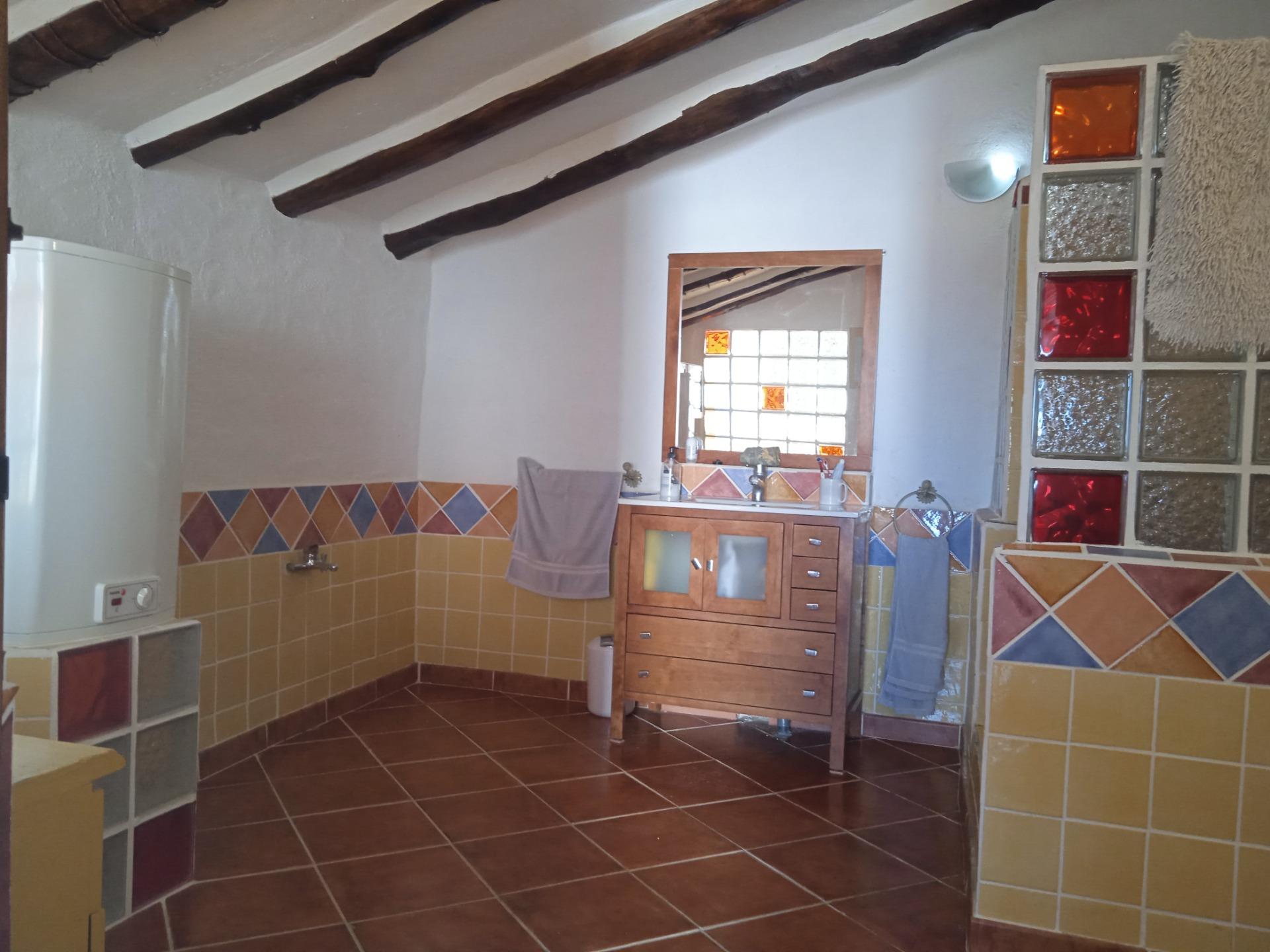 Moradia com 5 quartos em Granada, Espanha – Foto 13