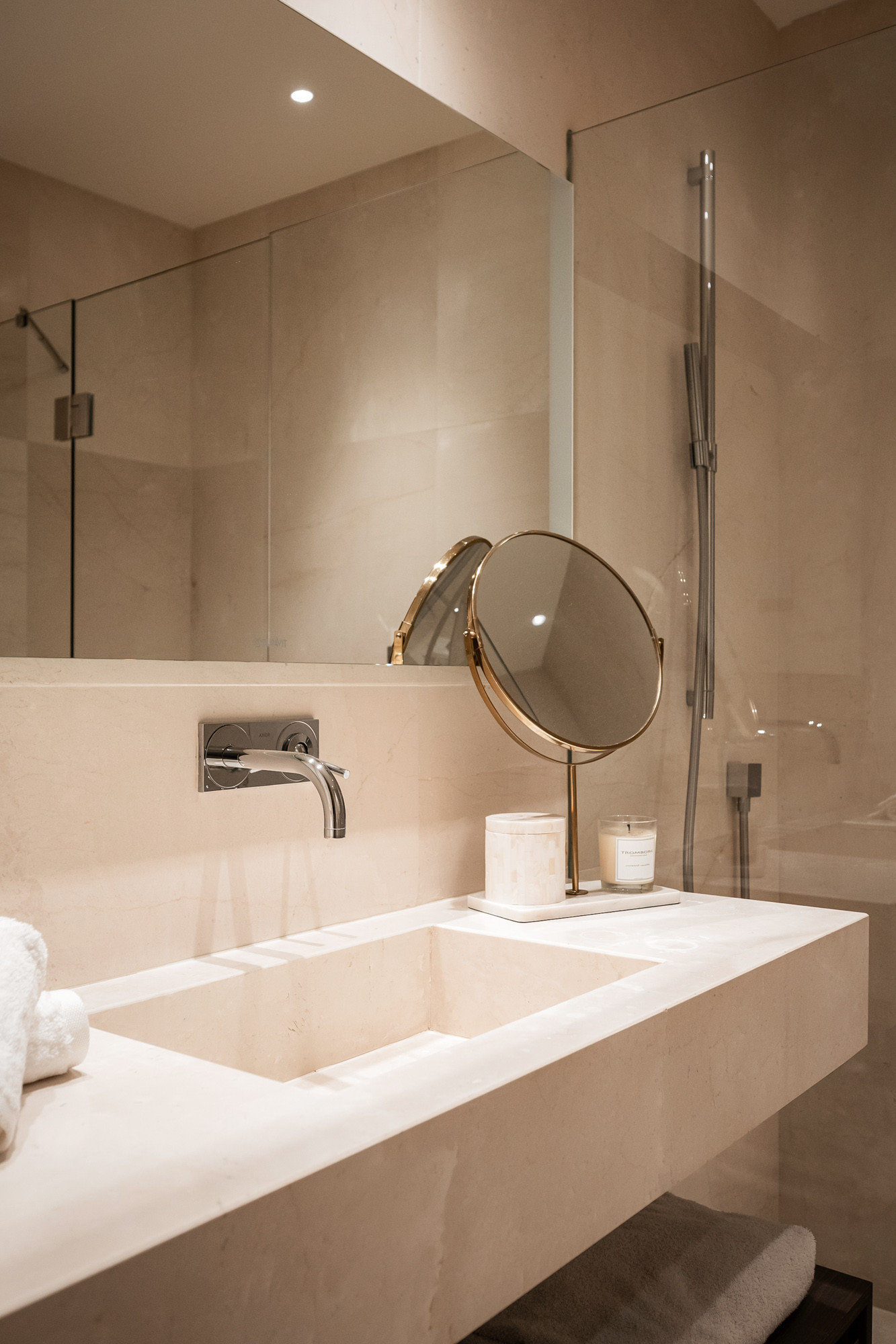 3 Bedroom Apartment in Benahavís - Photo 41