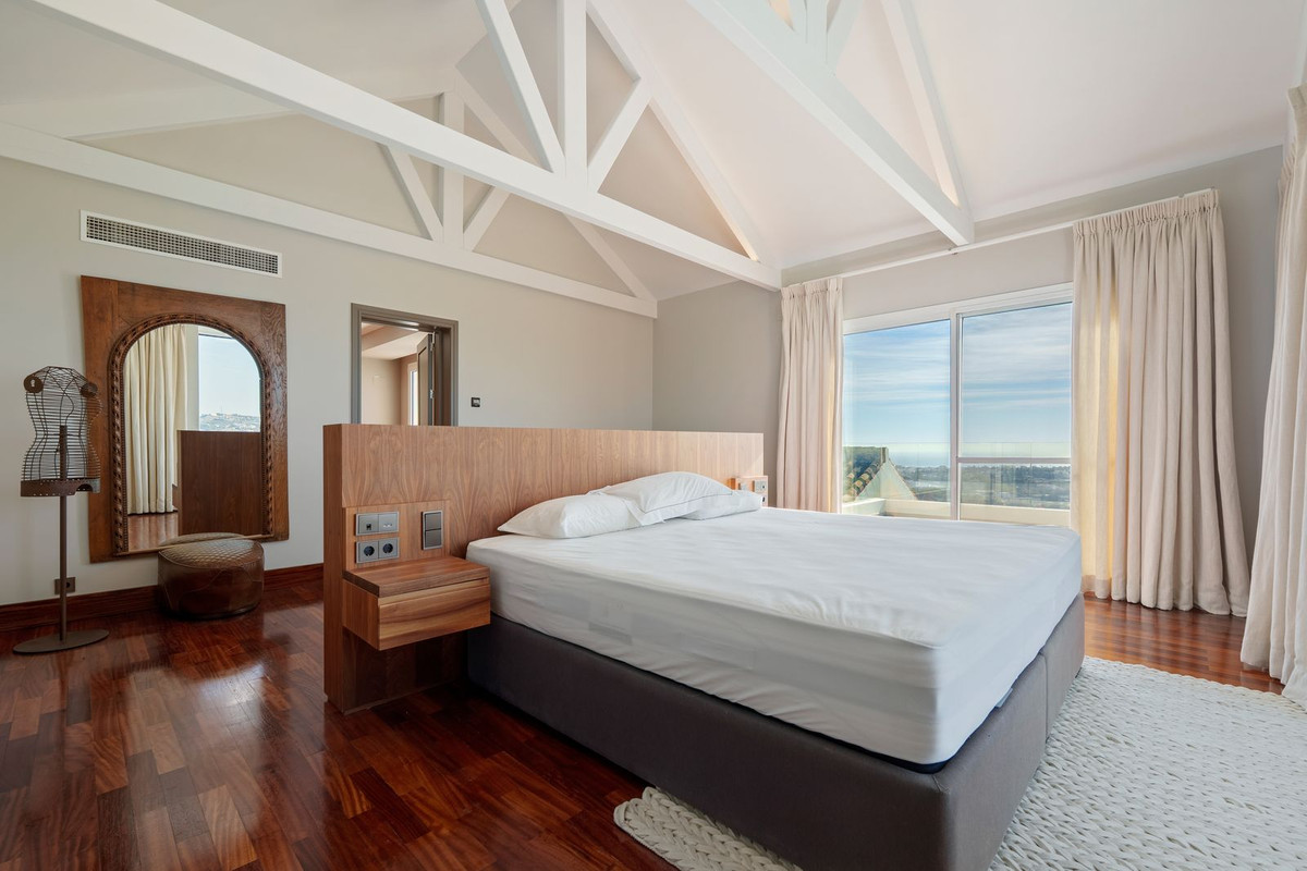 9 Bedroom Villa in Benahavís - Foto 51