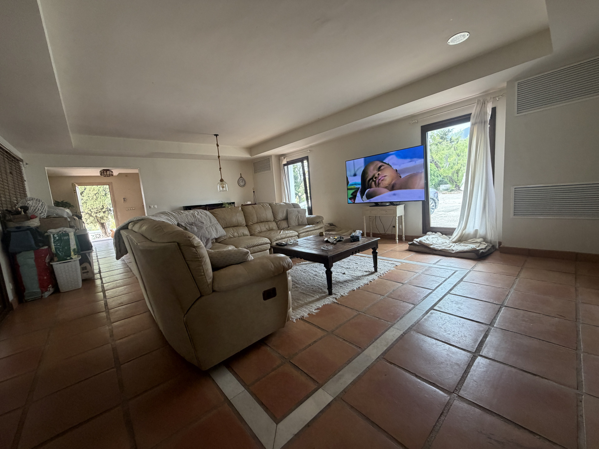 5 Bedroom Villa in Mijas - Photo 13