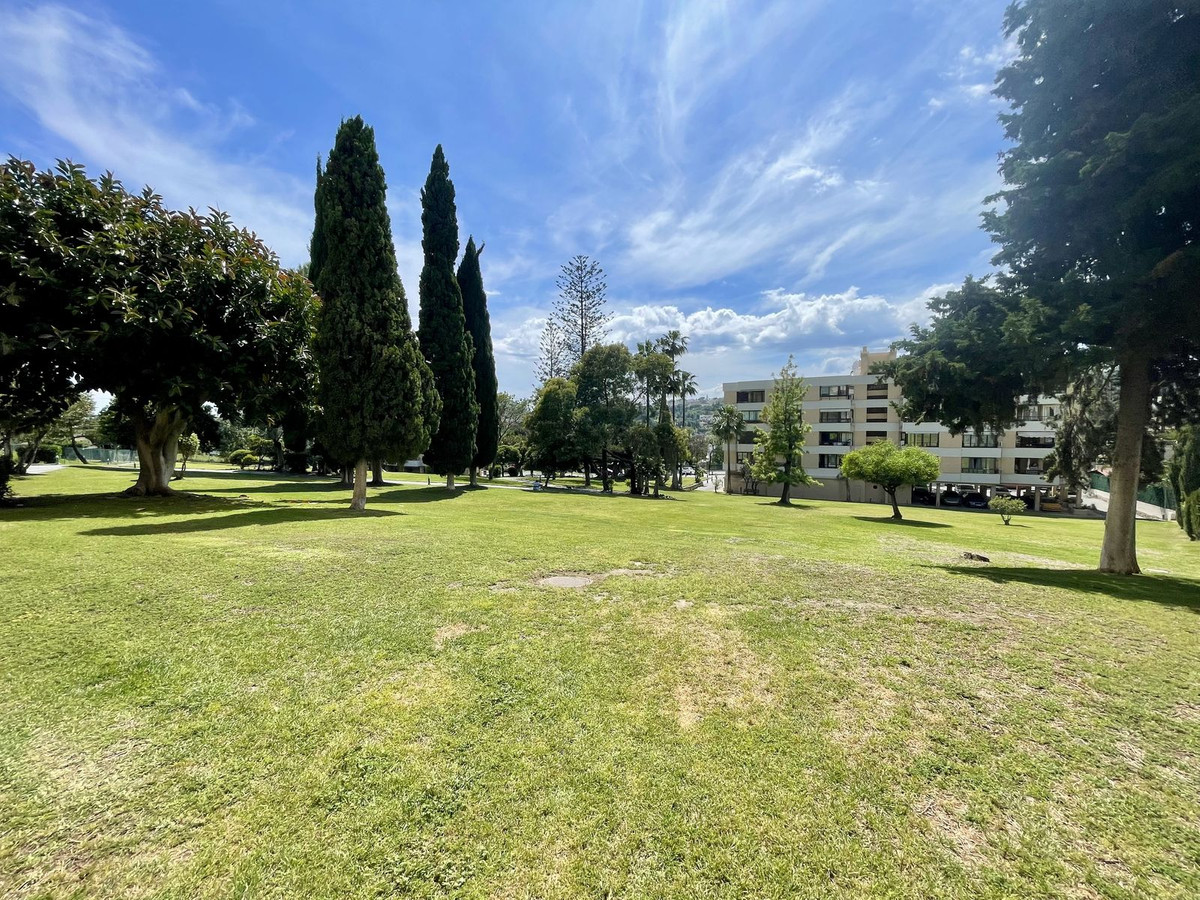 Apartment in Marbella - Photo 15