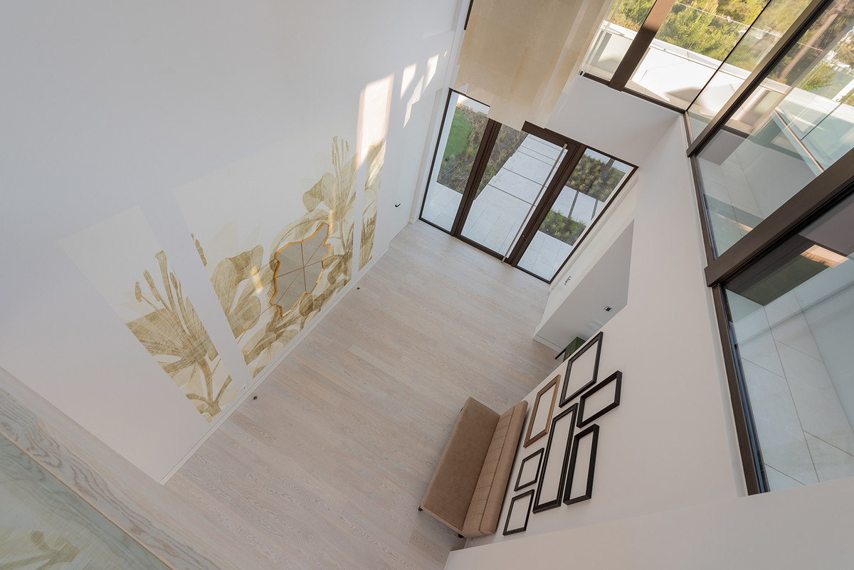 7 Bedroom Villa in Benahavís - Фото 21