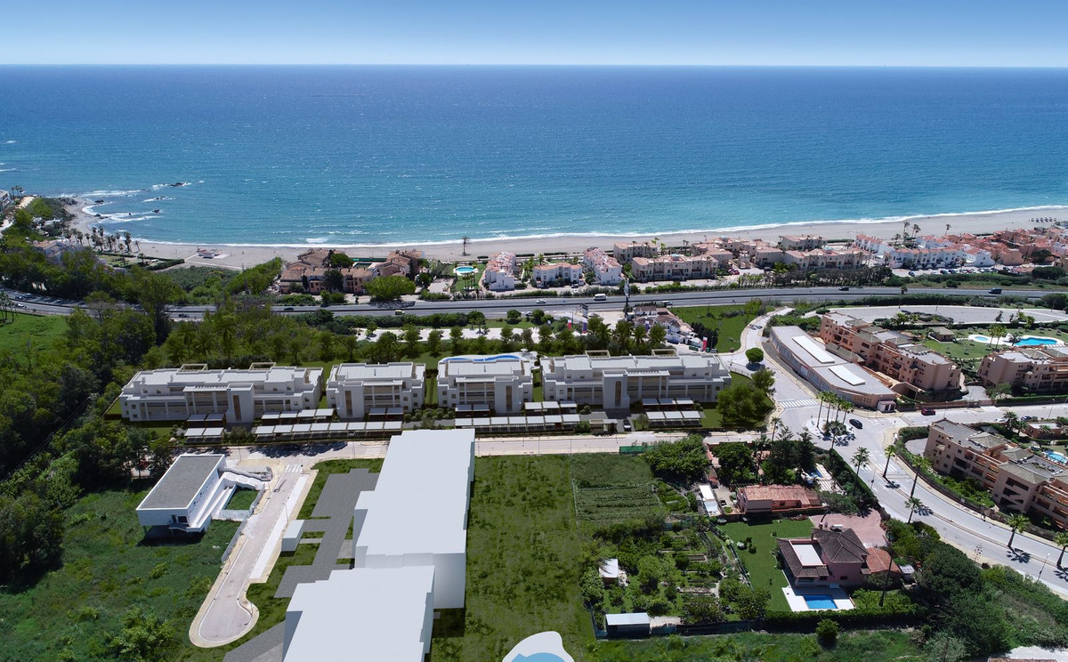 3 Bedroom Penthouse in Casares - Photo 14