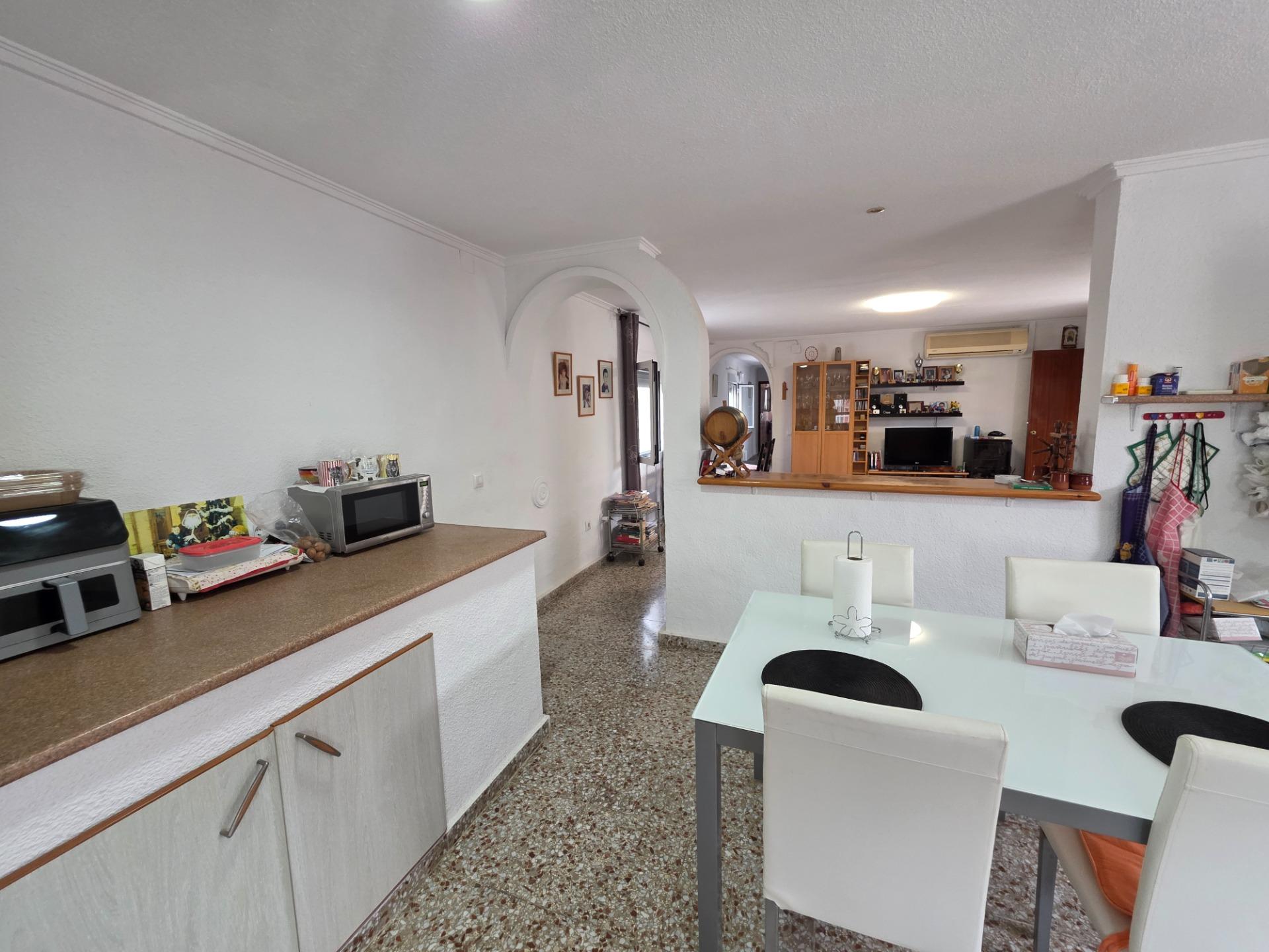 Villa con 3 camere con piscina a Alicante, Spagna – Foto 16