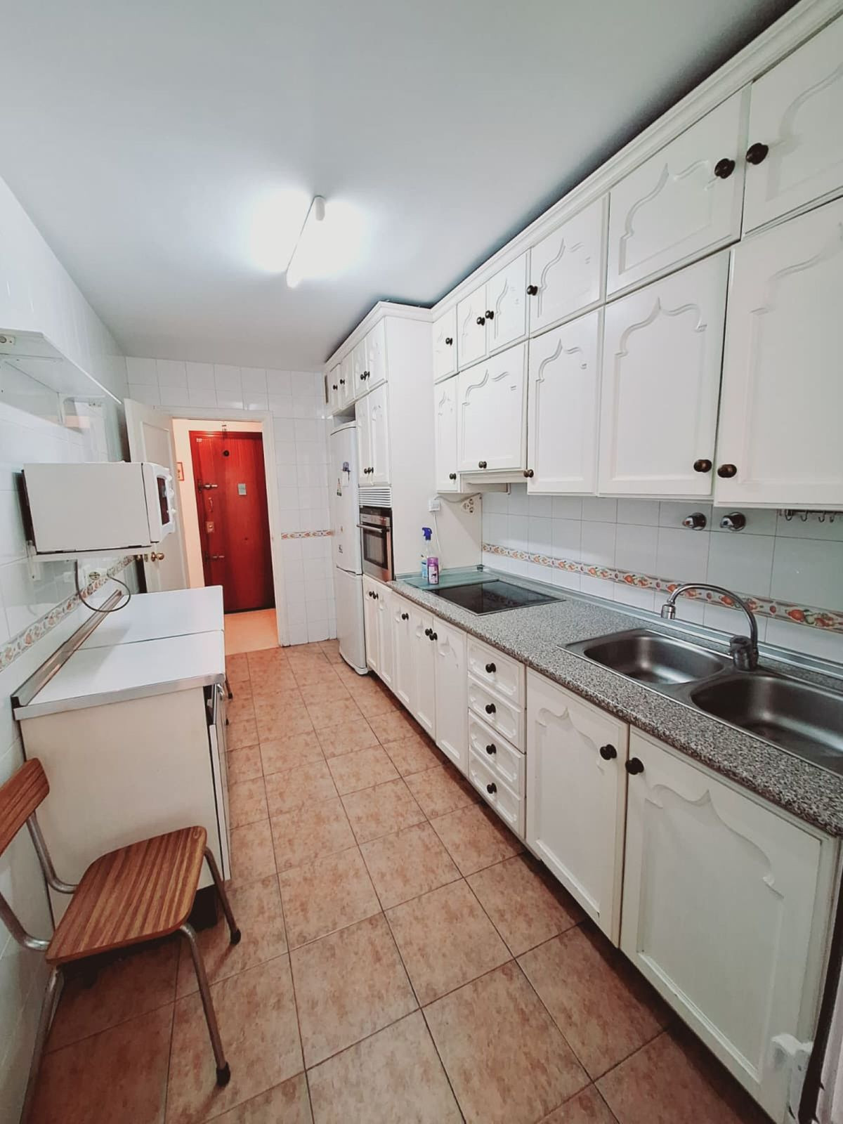 3 Bedroom Apartment in Fuengirola - Foto 13