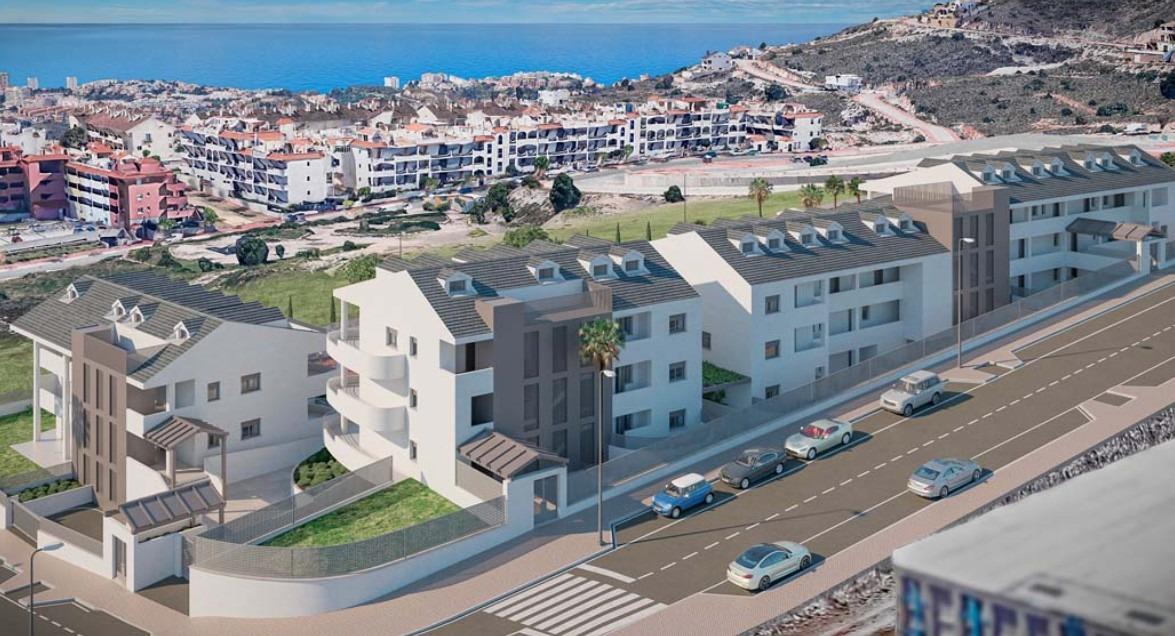 3 Bedroom Apartment in Benalmádena - Photo 10