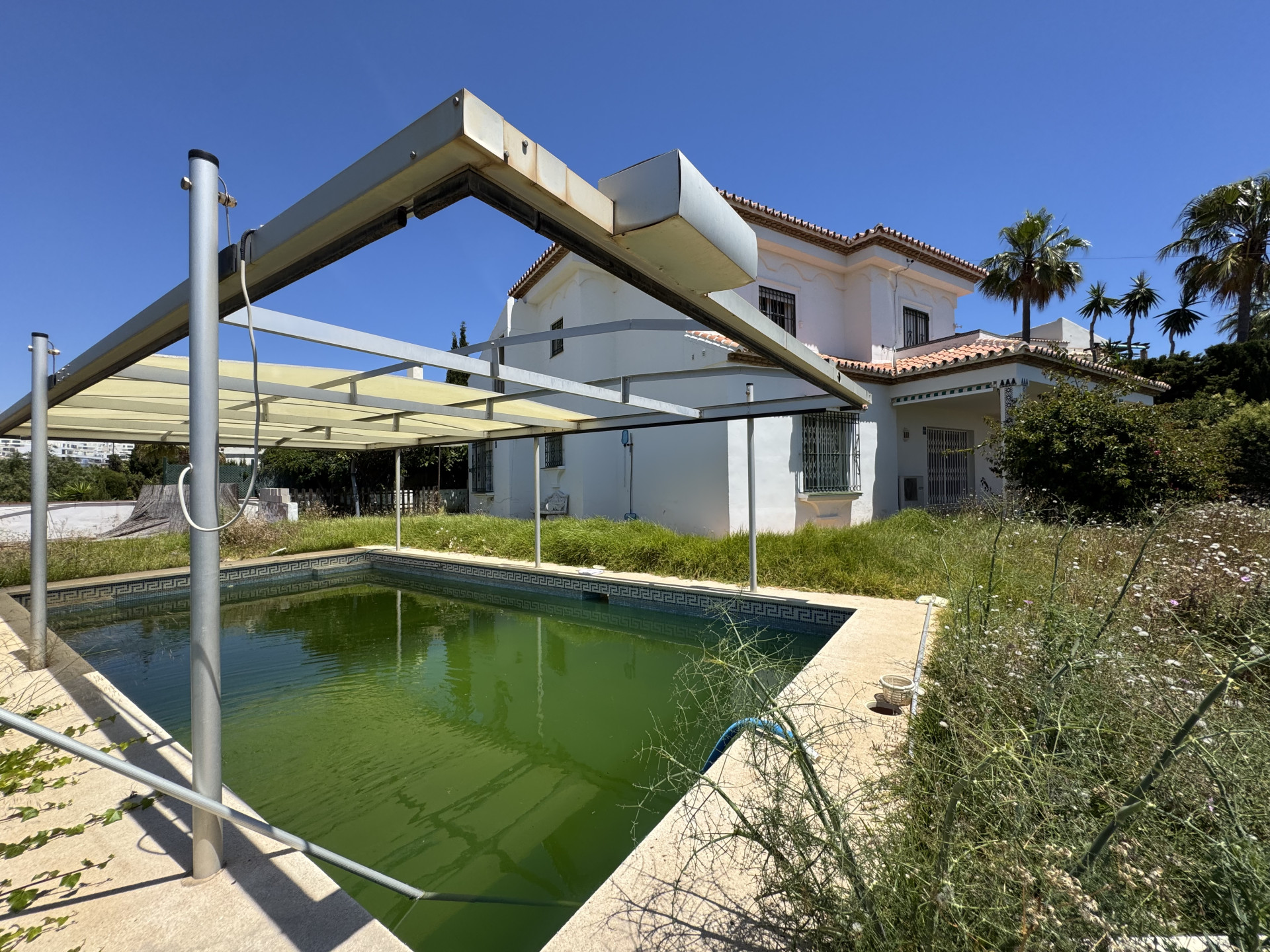 5 Bedroom Villa in Mijas - Foto 5