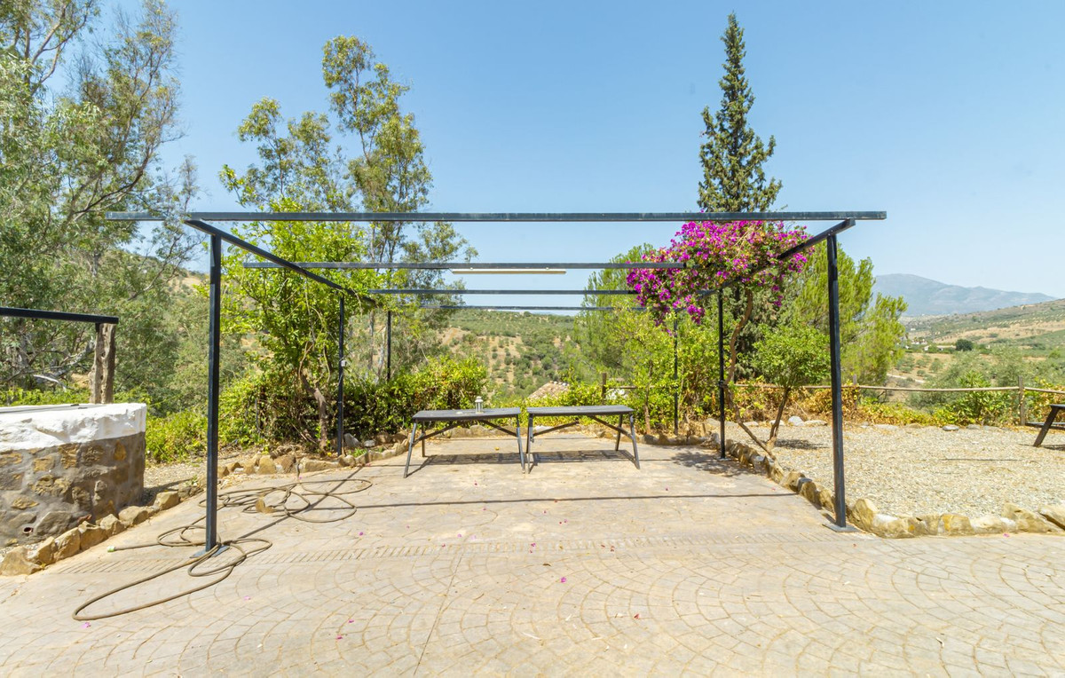 11 Bedroom Country house in Guaro - Photo 29
