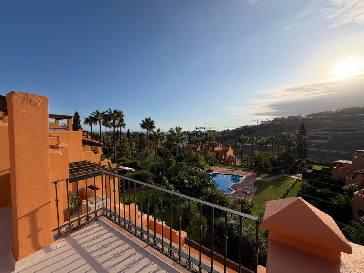4 Bedroom Villa in Benahavís - Foto 23