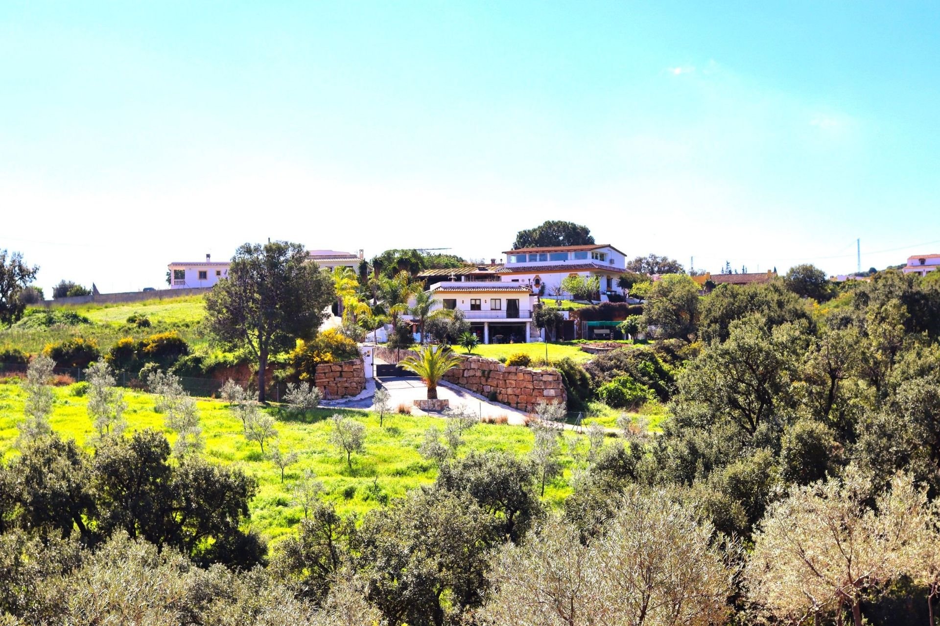 Country house in Entrerrios