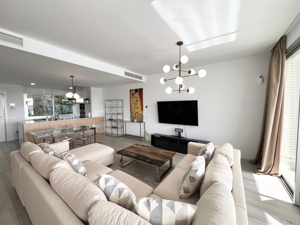 3 Bedroom Townhouse in Estepona