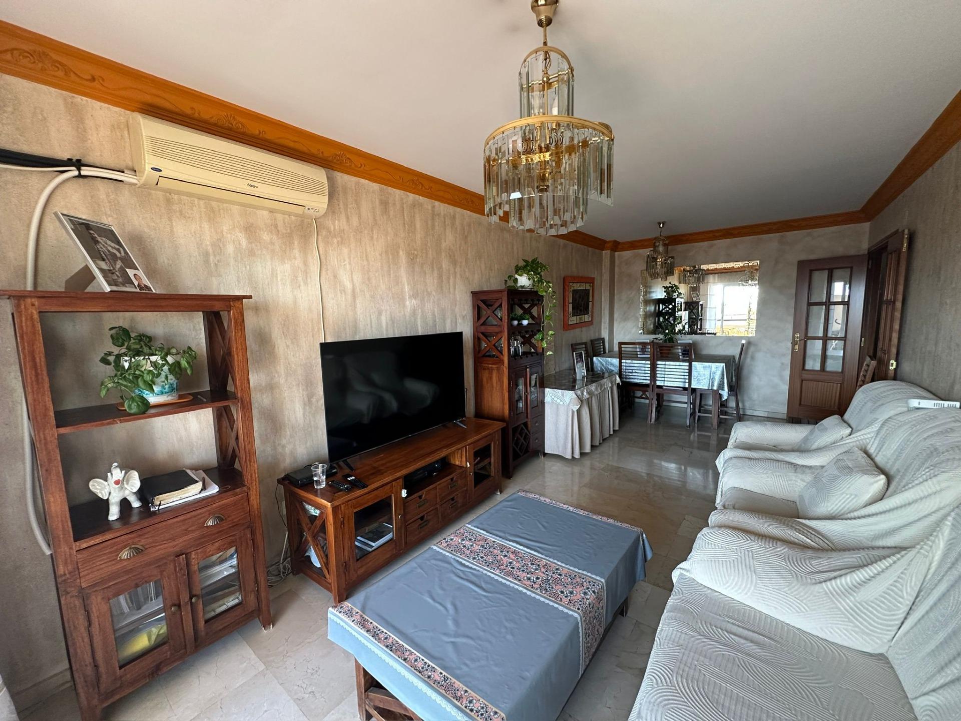 3 Bedroom Apartment in Mijas - Photo 3