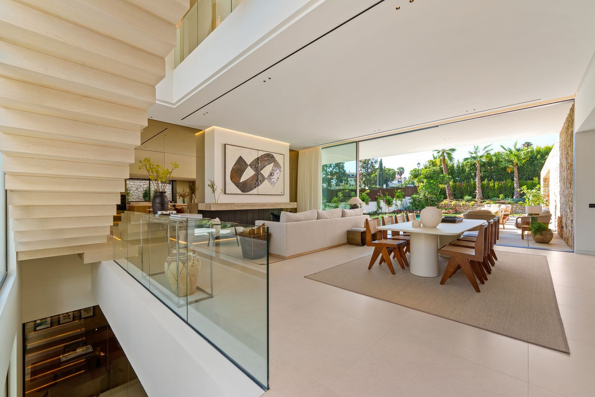 5 Bedroom Villa in Marbella - Foto 40