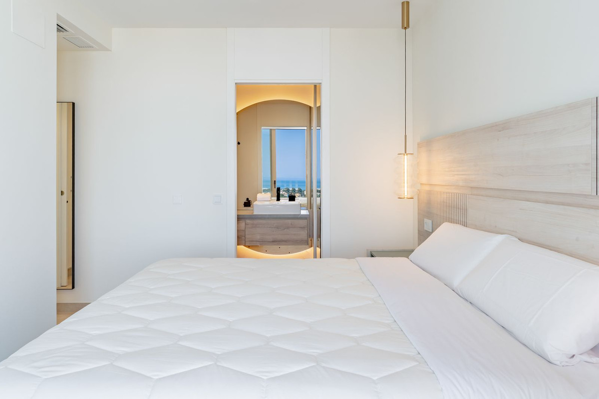 3 Bedroom Apartment in Mijas - Foto 19