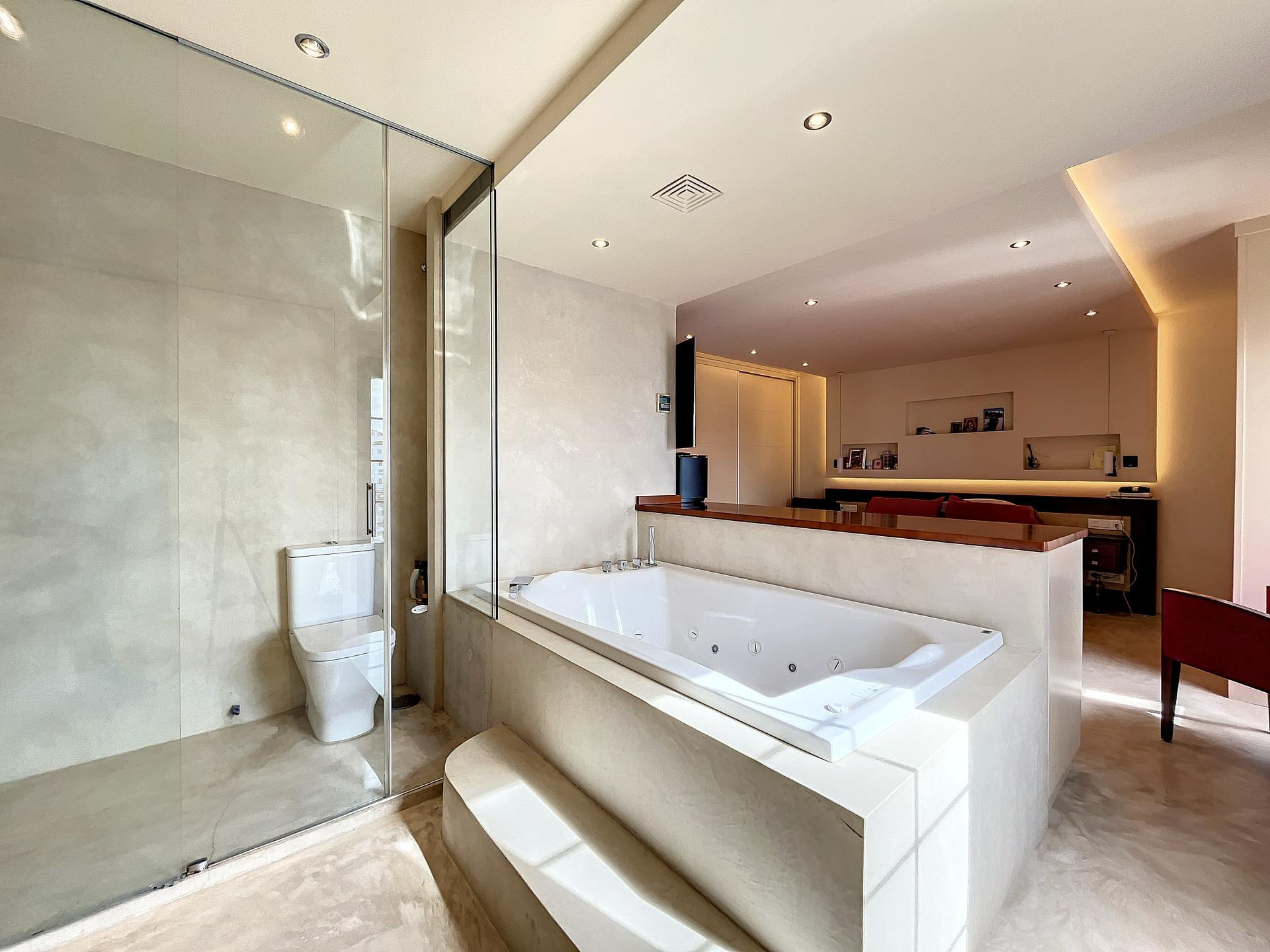 3 Bedroom Penthouse in La Duquesa - Photo 16