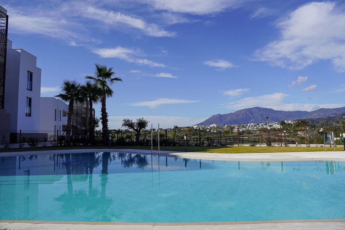 3 Bedroom Apartment in Estepona - Photo 22